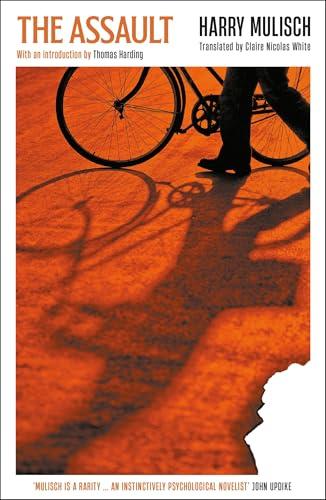 The Assault (Serpent's Tail Classics)