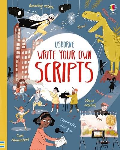Scripts (Write Your Own)