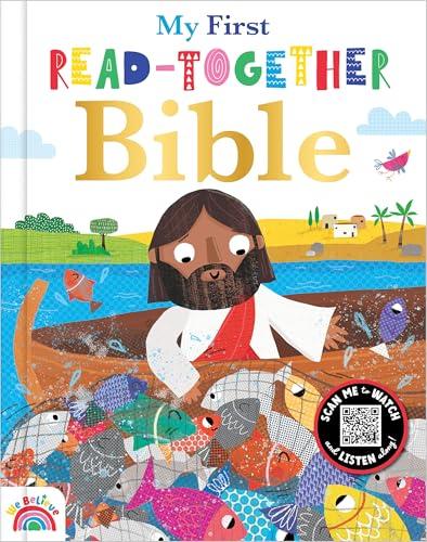 My First Read-Together Bible