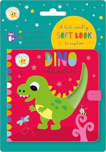 Dino Adventure (Little Stars)