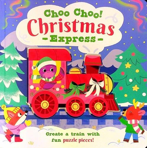 Christmas Express (Choo Choo!)