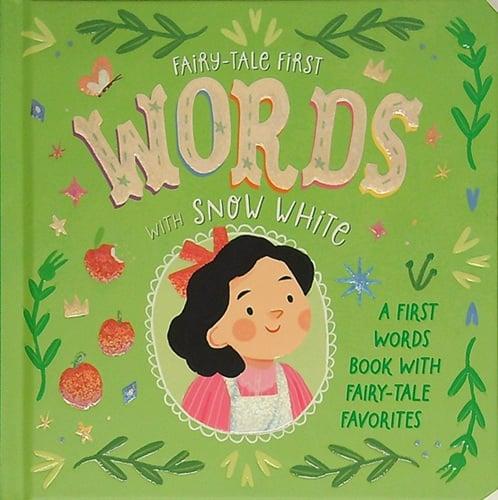 Words With Snow White (Fairy-Tale First)