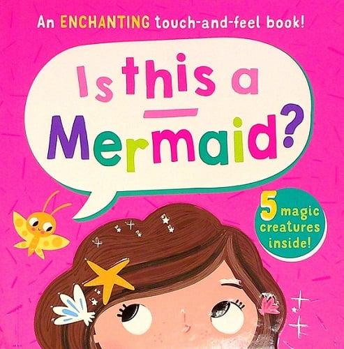 is This a Mermaid