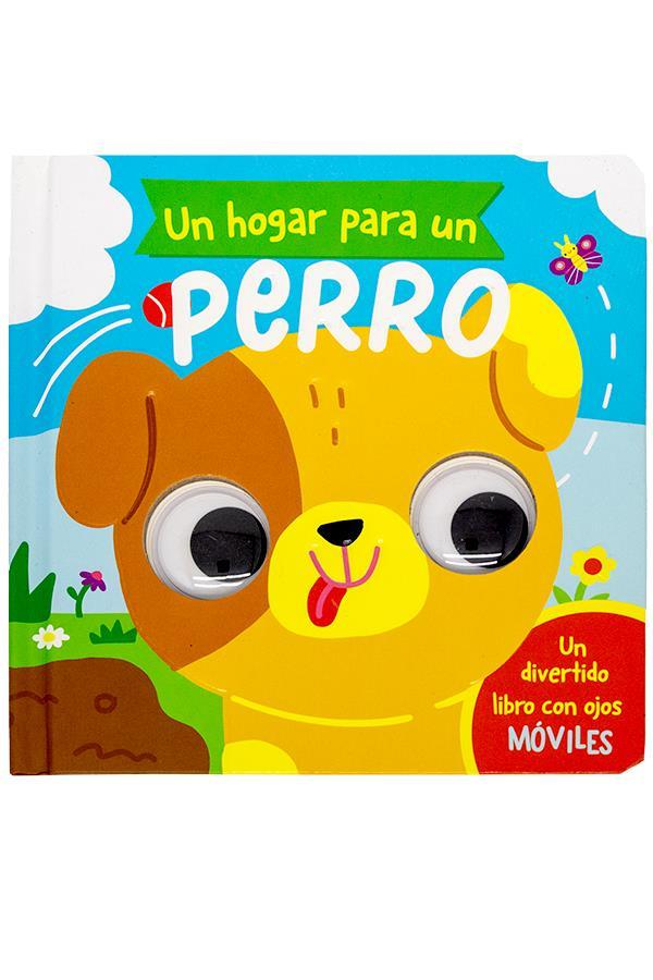 Un Hogar Para Un Perro