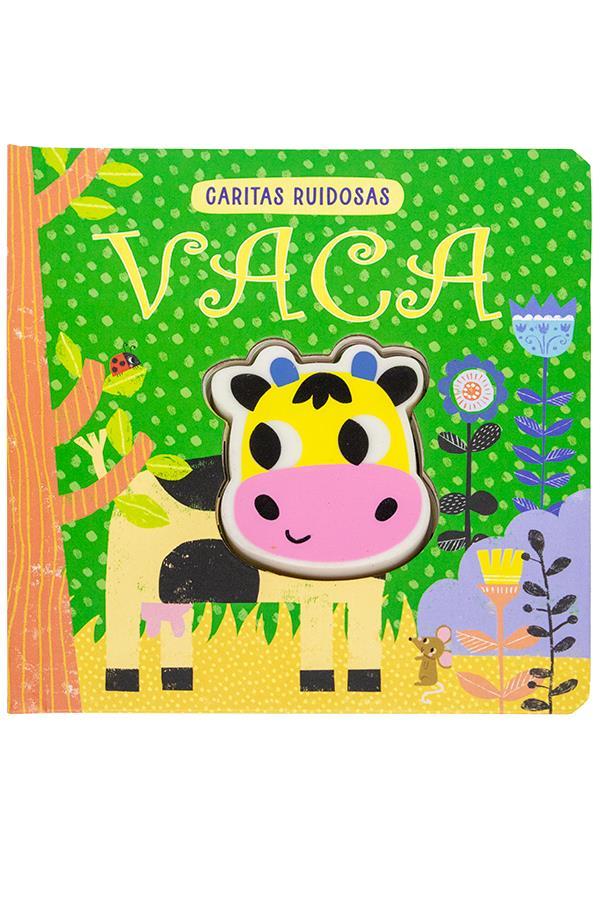 Vaca (Caritas Ruidosas)