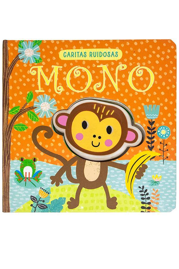 Mono (Caritas Ruidosas)