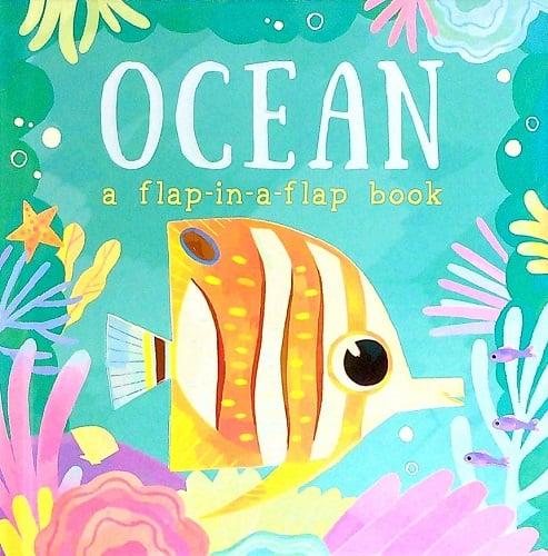 Ocean (Flap-In-A-Flap)