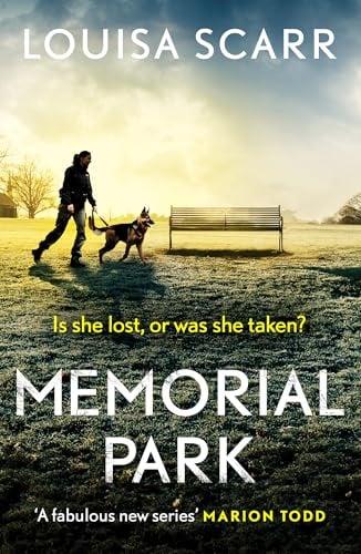 Memorial Park (PC Lucy Halliday, Bk. 2)