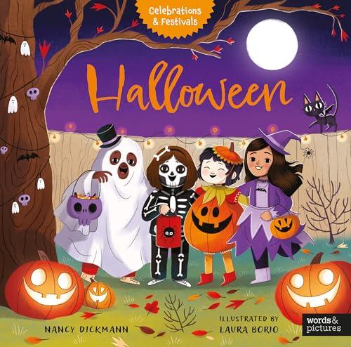 Halloween (Celebrations & Festivals)