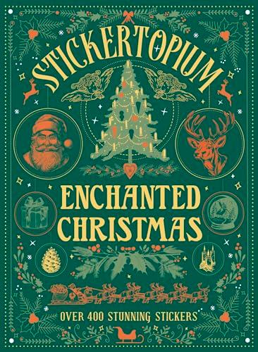 Enchanted Christmas (Stickertopium)