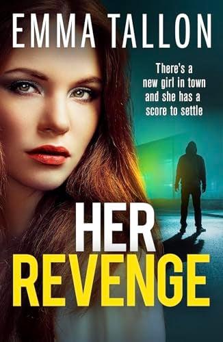 Her Revenge (The Drew Family Series, Bk. 1)