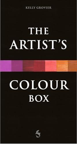The Artist's Colour Box