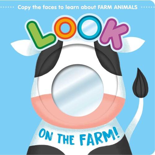 On the Farm! (Look)