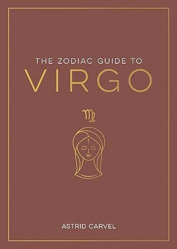 The Zodiac Guide to Virgo