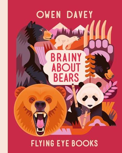 Brainy About Bears