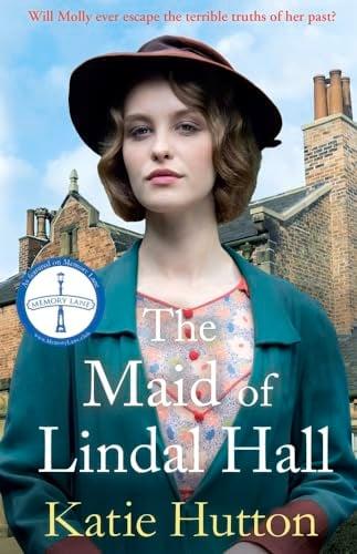 The Maid of Lindal Hall