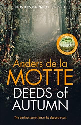 Deeds of Autumn (Seasons Quartet, Bk. 4)