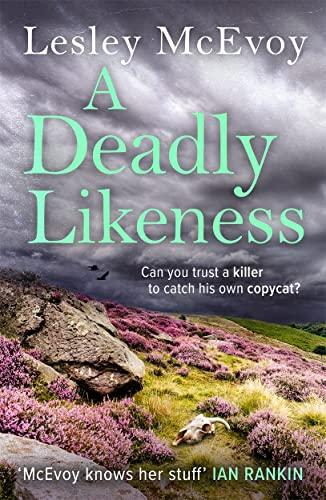 A Deadly Likeness (Murder in Yorkshire, Bk. 3)