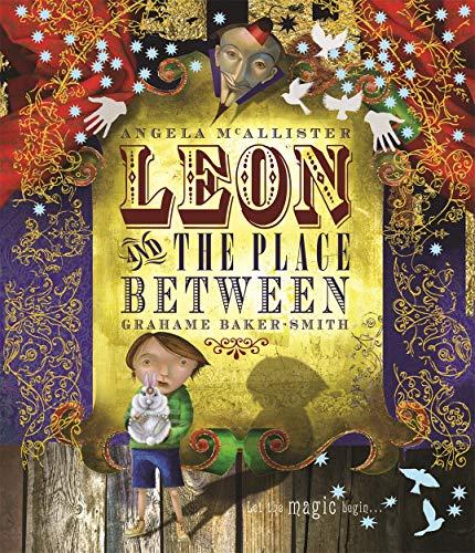 Leon & the Place Between