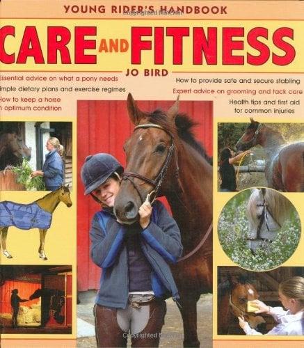 Care and Fitness (Young Rider's Handbook)