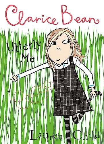 Utterly Me (Clarice Bean, Bk. 5)
