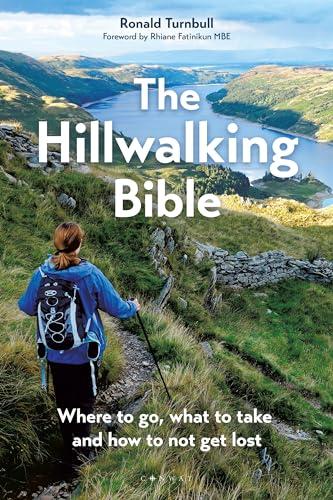 The Hillwalking Bible