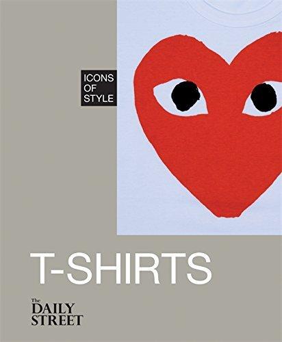 T-Shirts (Icons of Style)