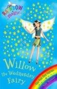 Willow the Wednesday Fairy (Rainbow Magic)