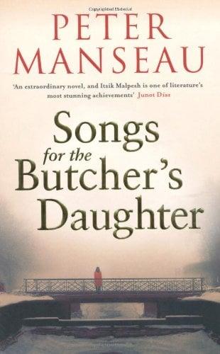Songs for the Butcher's Daughter