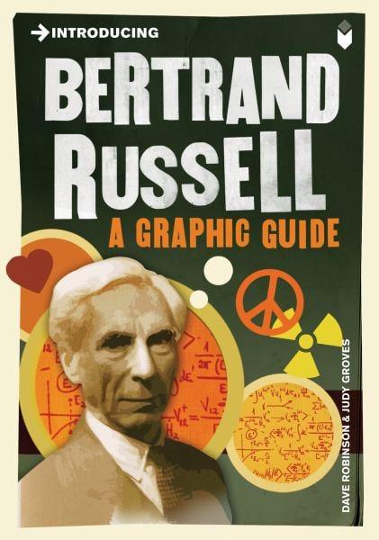 Introducing Bertrand Russell (Graphic Guides)