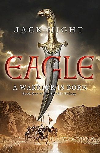 Eagle (Saladin Trilogy, Bk. 1)