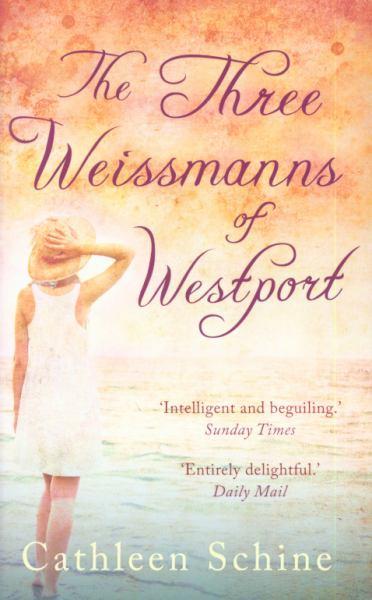 The Three Weissmanns of Westport