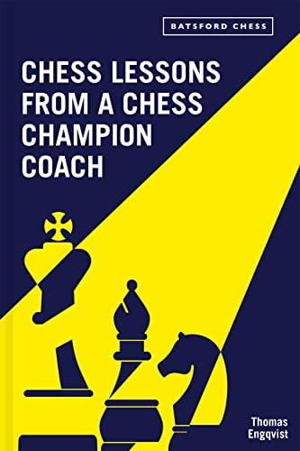 Chess Lessons From a Champion Coach