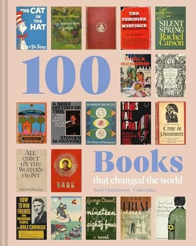 100 Books That Changed the World