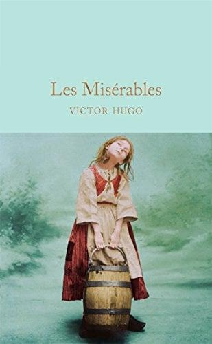 Les Miserables (Macmillan Collector's Library)