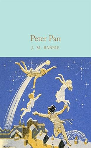 Peter Pan (Macmillian Collector's Library)
