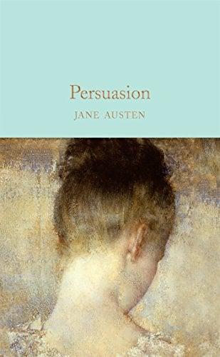 Persuasion (MacMillan Collector's Library)