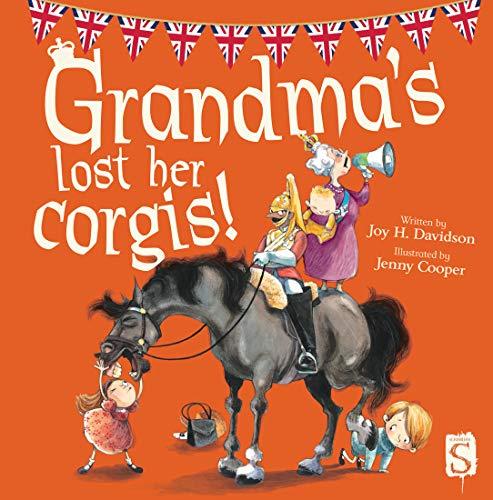 Grandma's Lost Her Corgis!