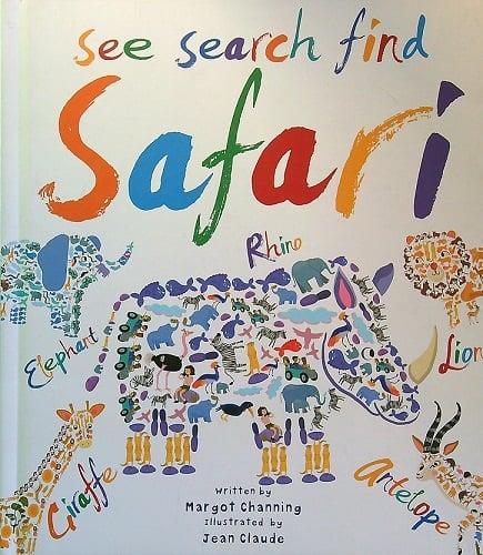 See Search Finf Safari