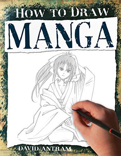 Manga (How to Draw)