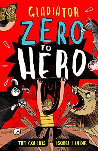 Gladiator (Zero to Hero)