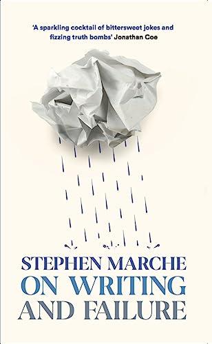 On Writing and Failure