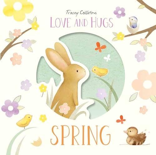 Spring (Love and Hugs)