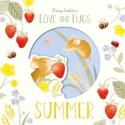 Summer (Love and Hugs)