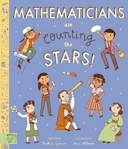 Mathematicians Are Counting the Stars!