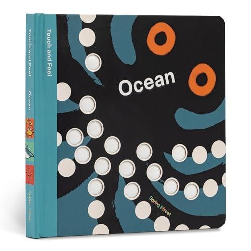 Ocean (Spring Street Touch and Feel)