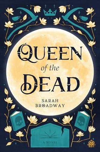 Queen of the Dead