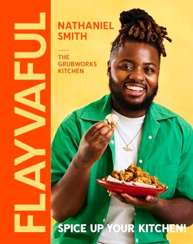 Flayvaful: Spice Up Your Kitchen