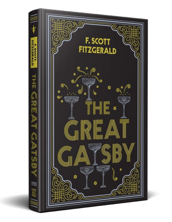 the-great-gatsby-paper-mill-press-classics-by-f-scott-fitzgerald