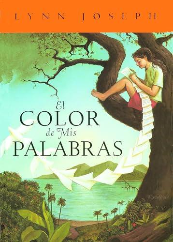 El Color De Mis Palabras